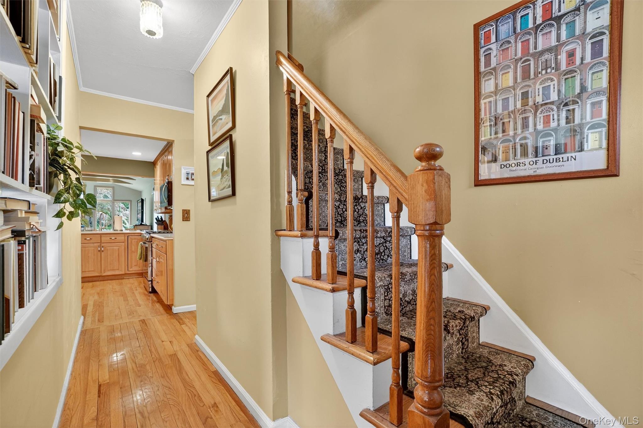 86 Derfuss Lane, Blauvelt, NY 10913