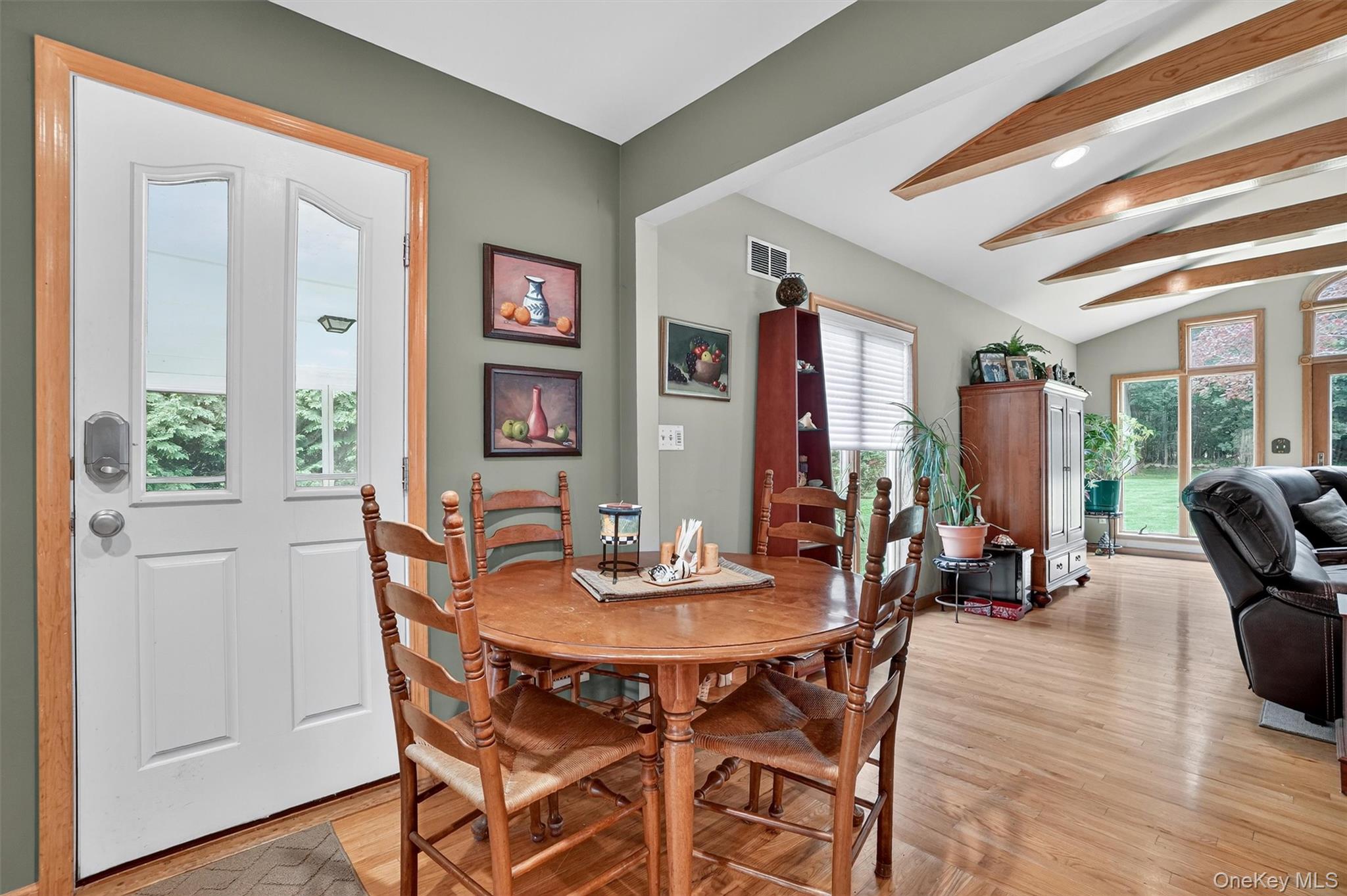 86 Derfuss Lane, Blauvelt, NY 10913