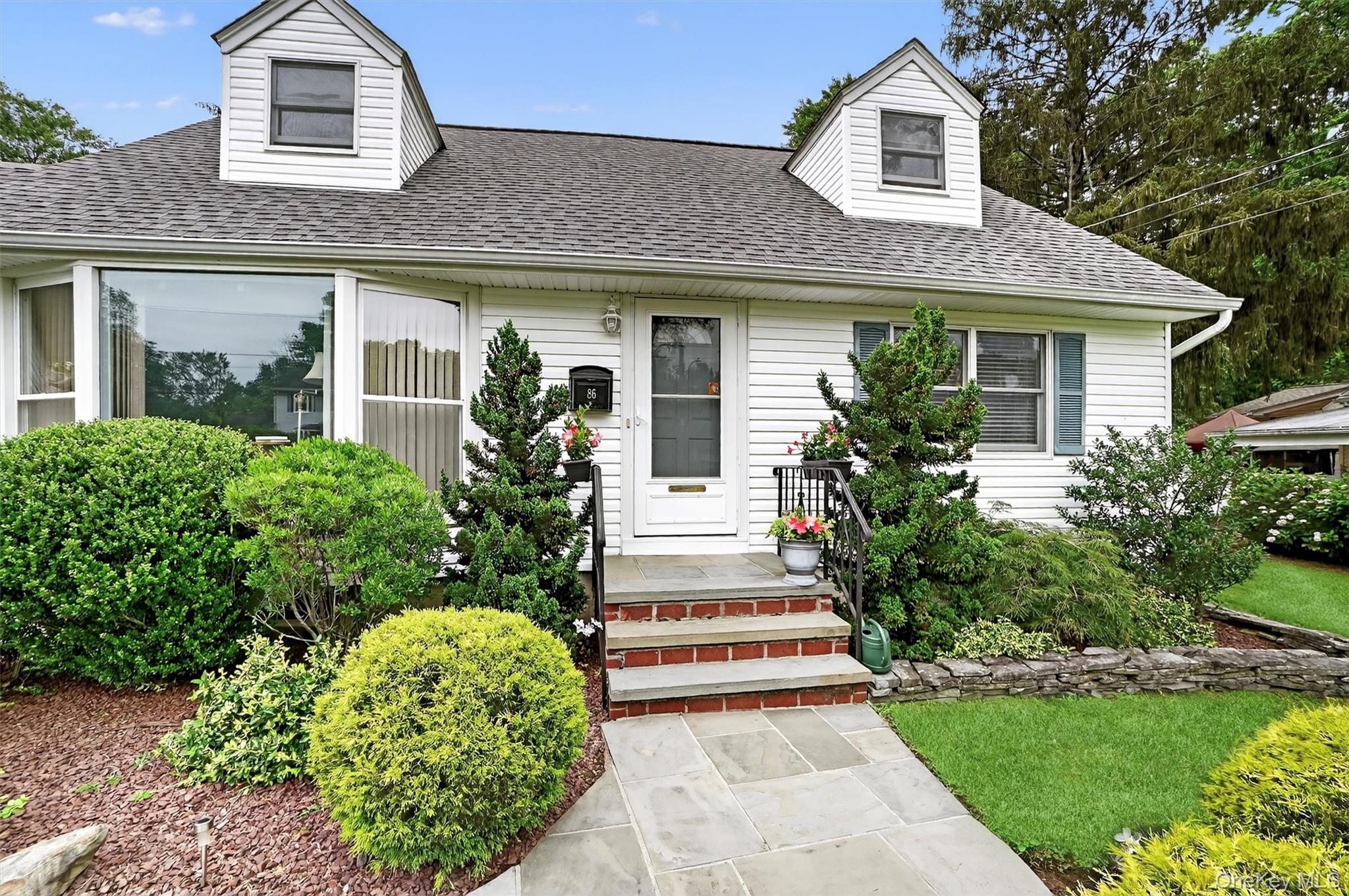 86 Derfuss Lane, Blauvelt, NY 10913