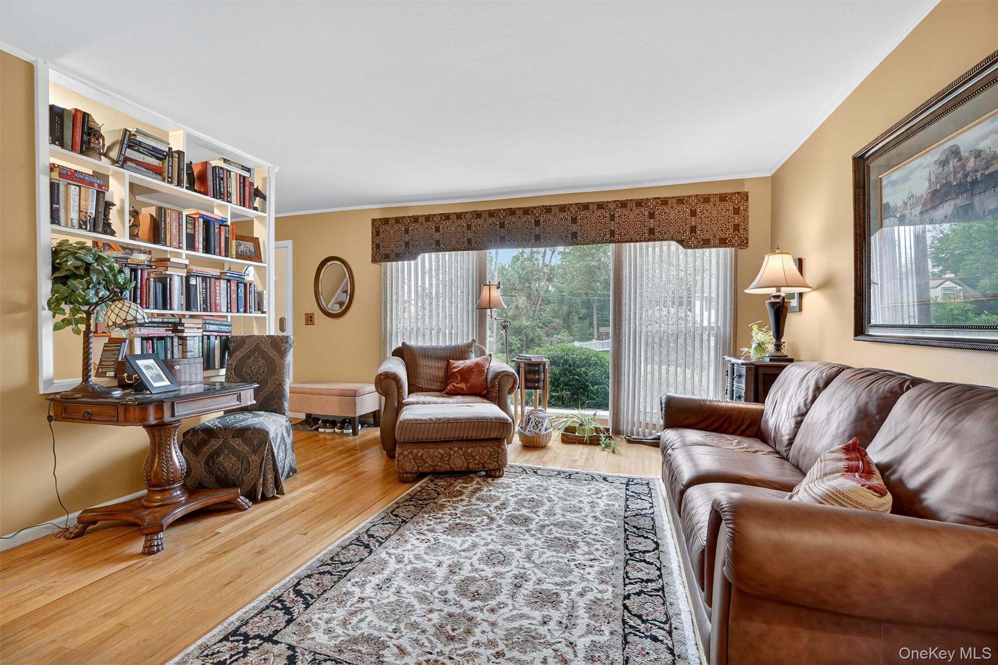 86 Derfuss Lane, Blauvelt, NY 10913