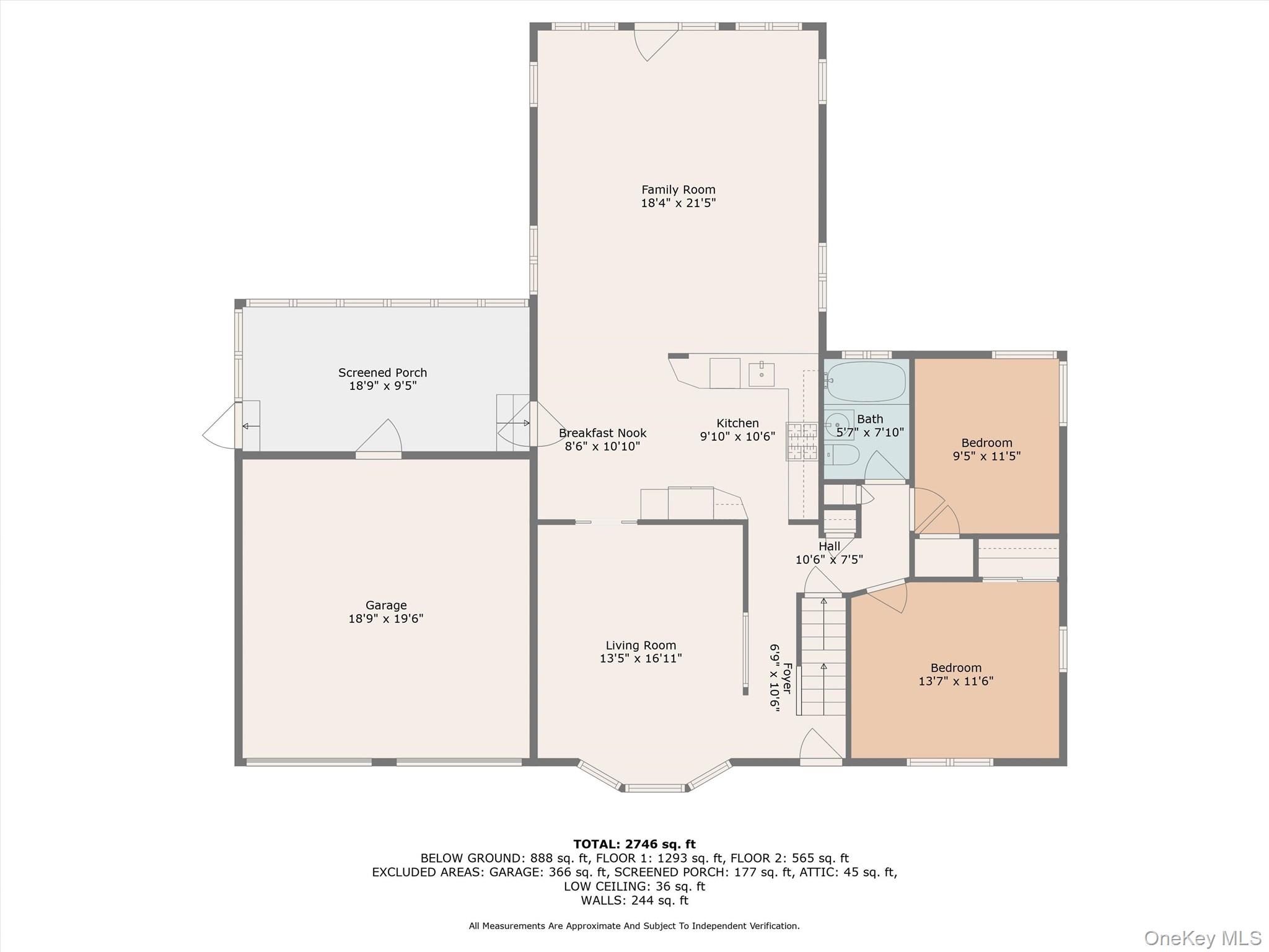 86 Derfuss Lane, Blauvelt, NY 10913