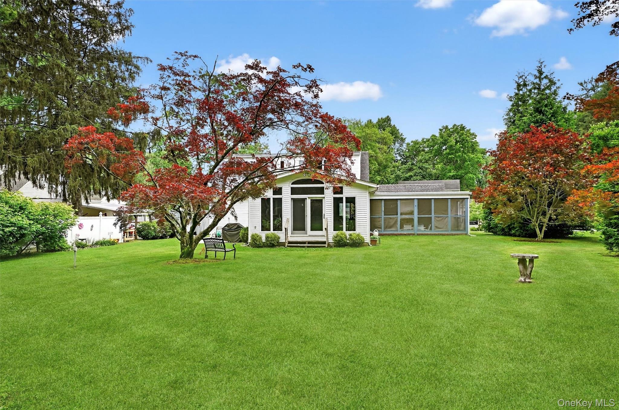 86 Derfuss Lane, Blauvelt, NY 10913