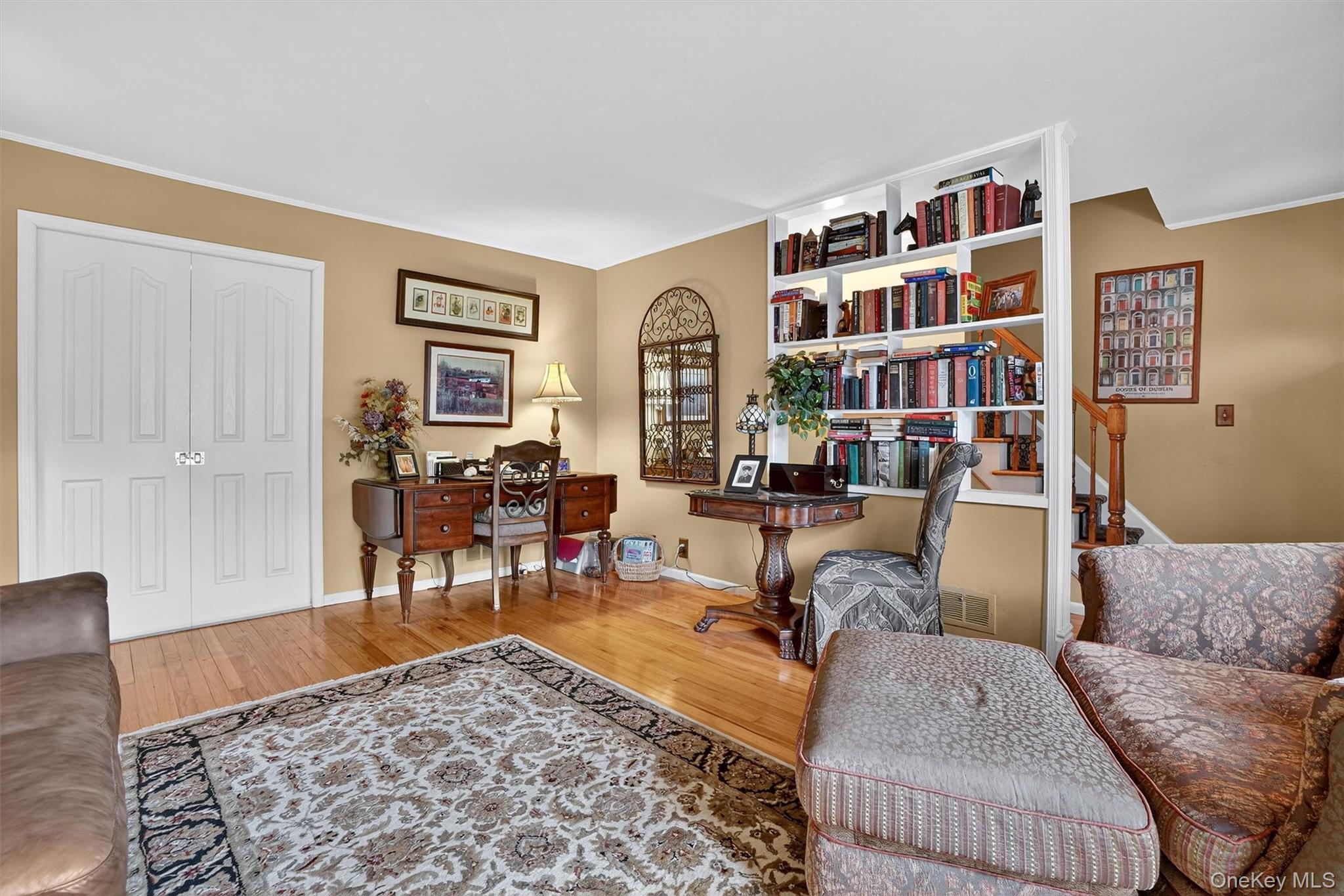 86 Derfuss Lane, Blauvelt, NY 10913