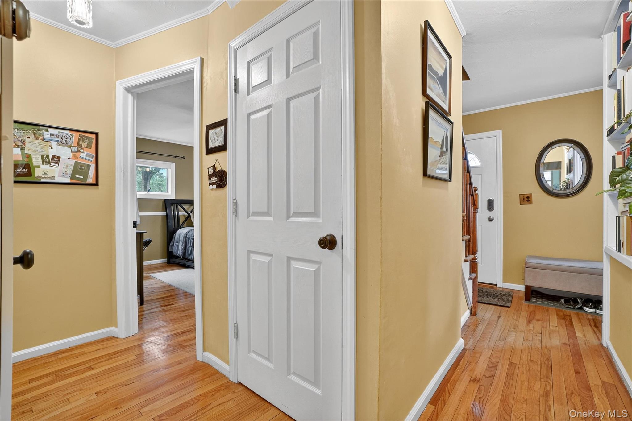 86 Derfuss Lane, Blauvelt, NY 10913