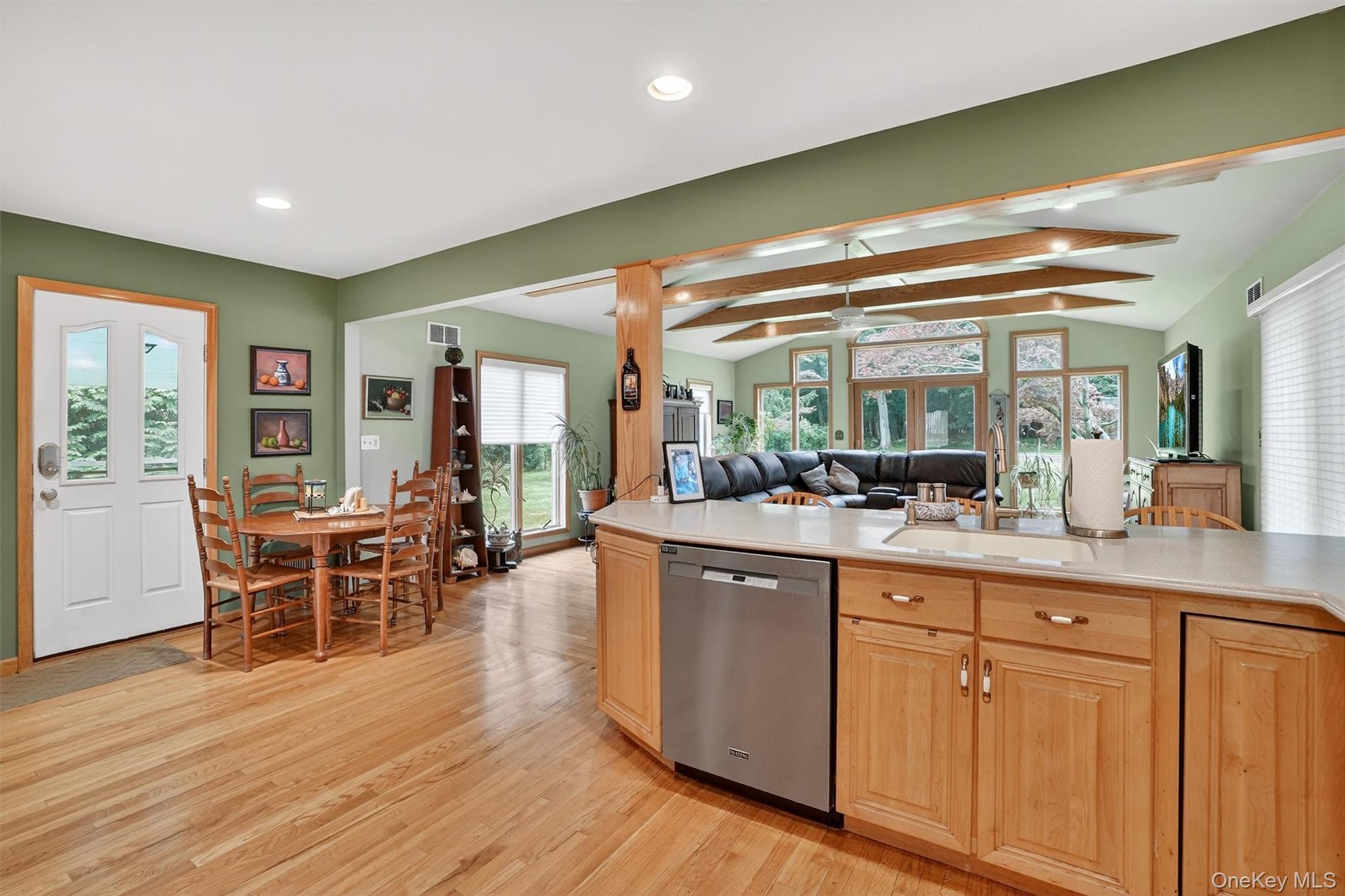 86 Derfuss Lane, Blauvelt, NY 10913