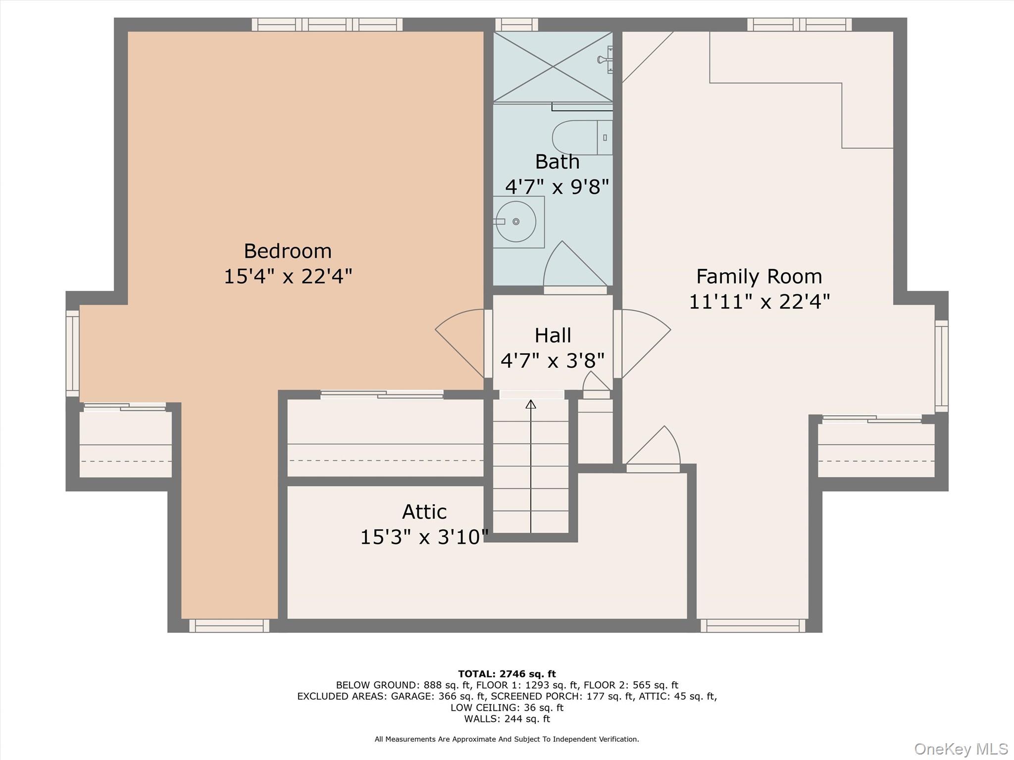 86 Derfuss Lane, Blauvelt, NY 10913