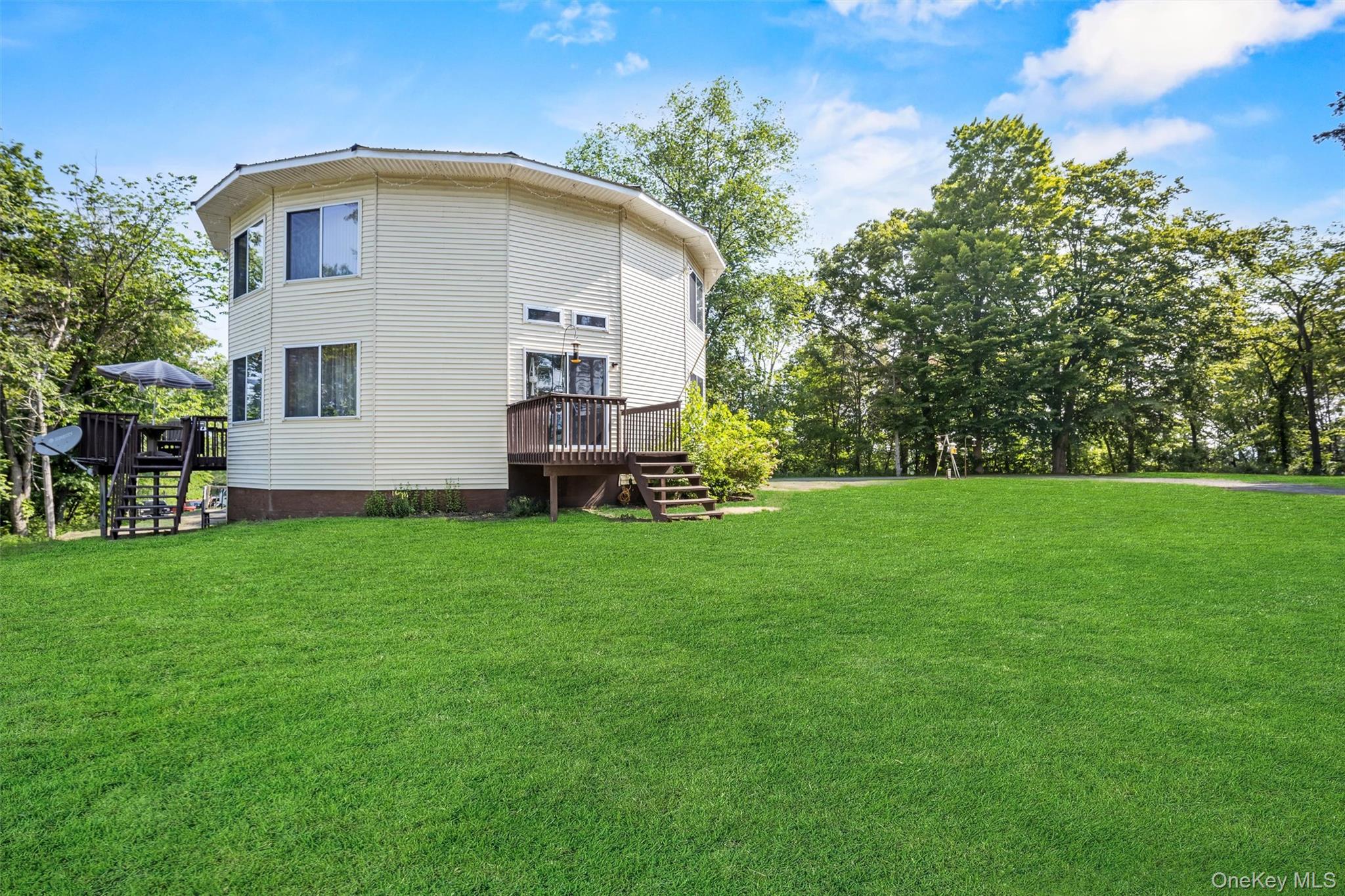 17 Boice Mill Road, Kerhonkson, NY 12446