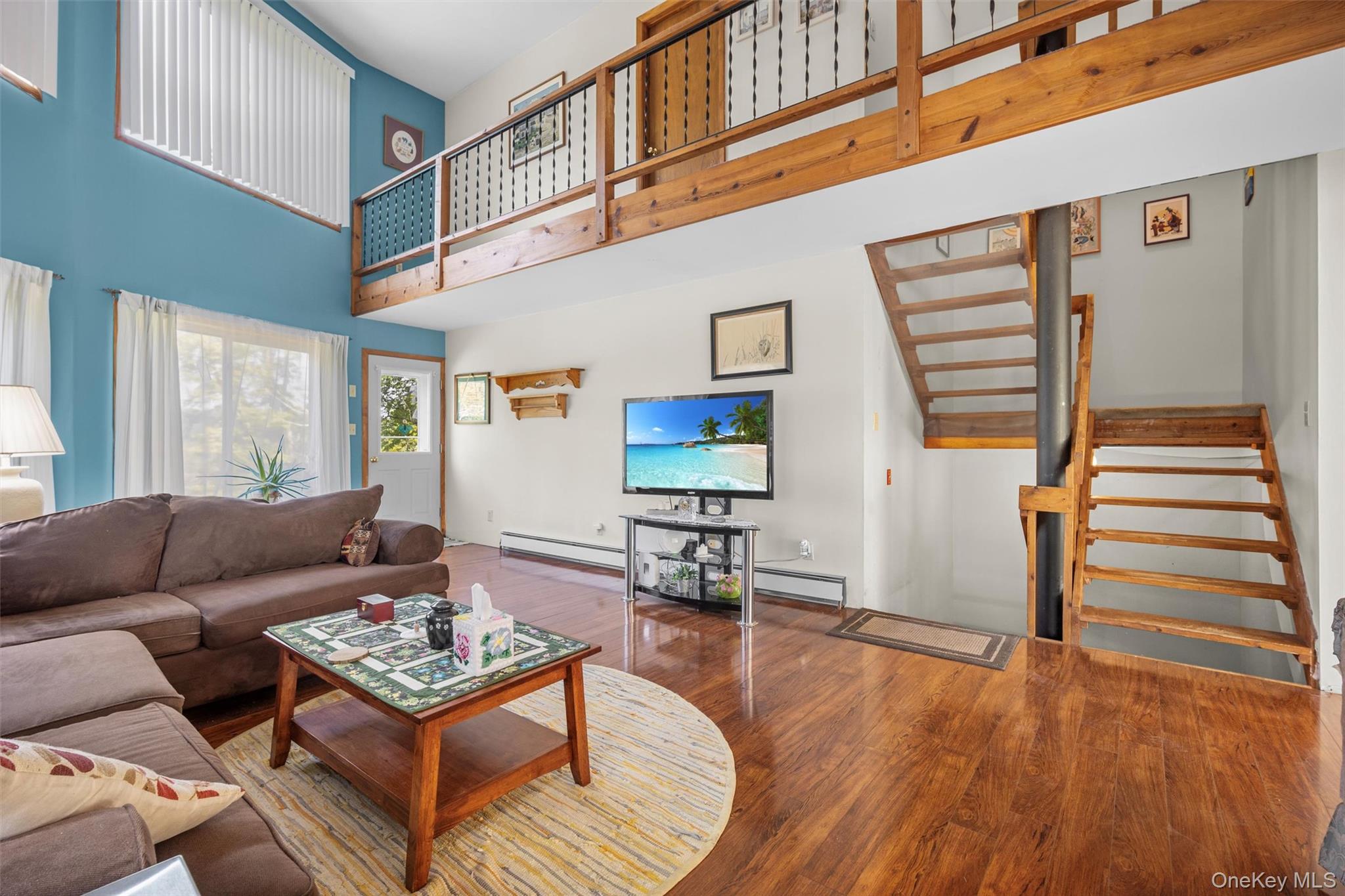 17 Boice Mill Road, Kerhonkson, NY 12446