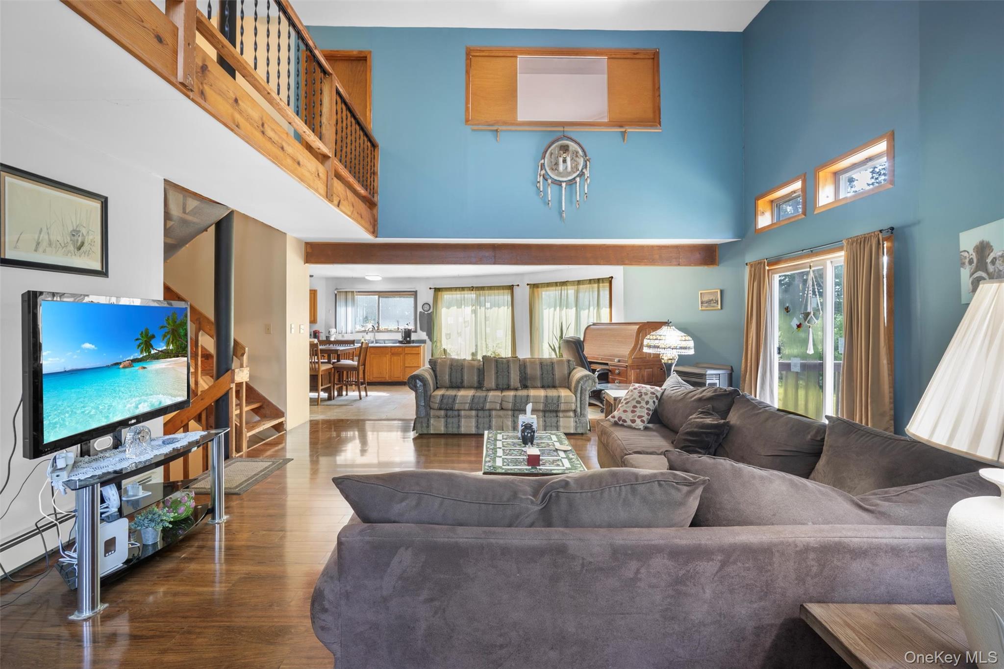 17 Boice Mill Road, Kerhonkson, NY 12446