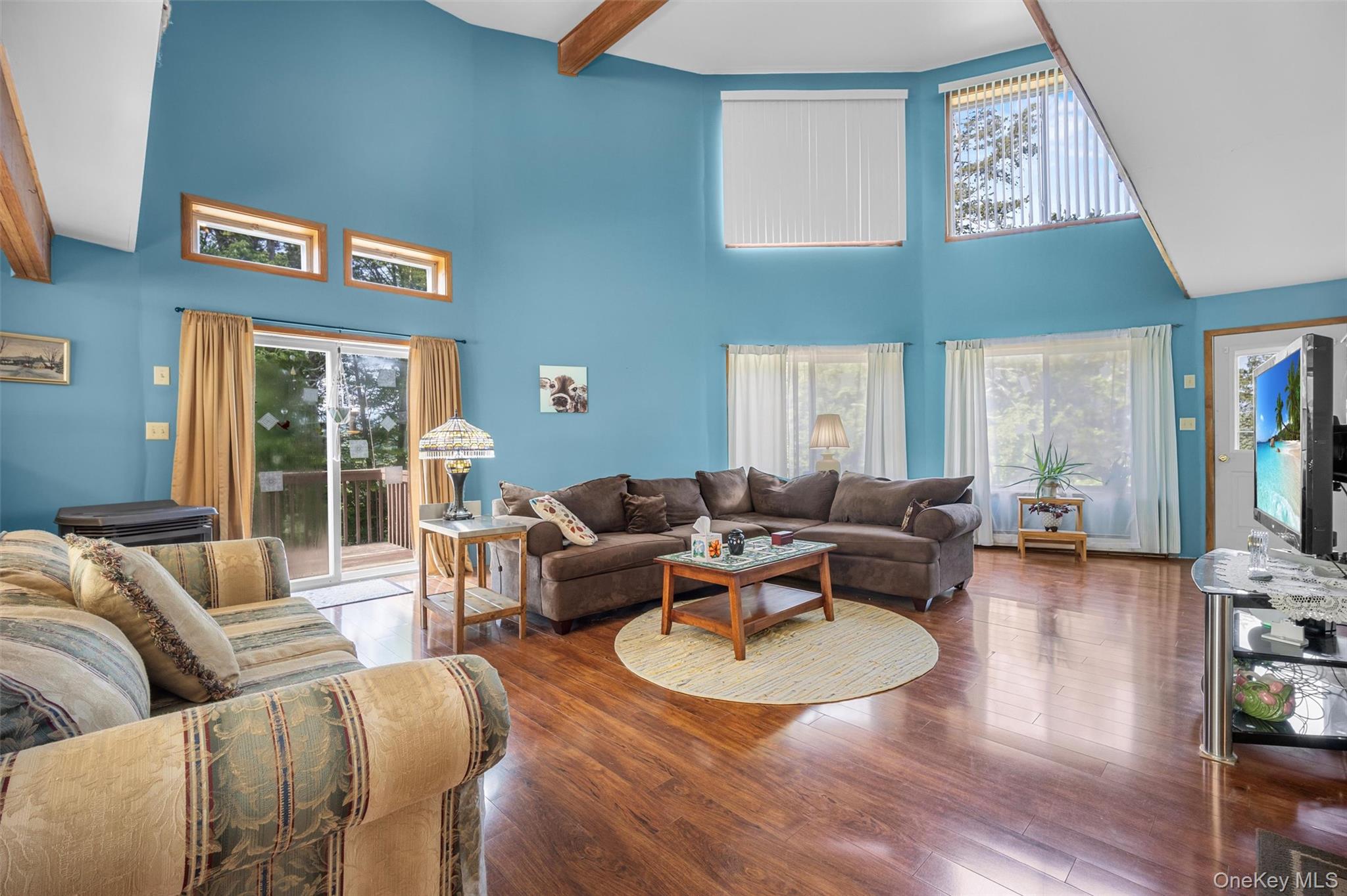 17 Boice Mill Road, Kerhonkson, NY 12446