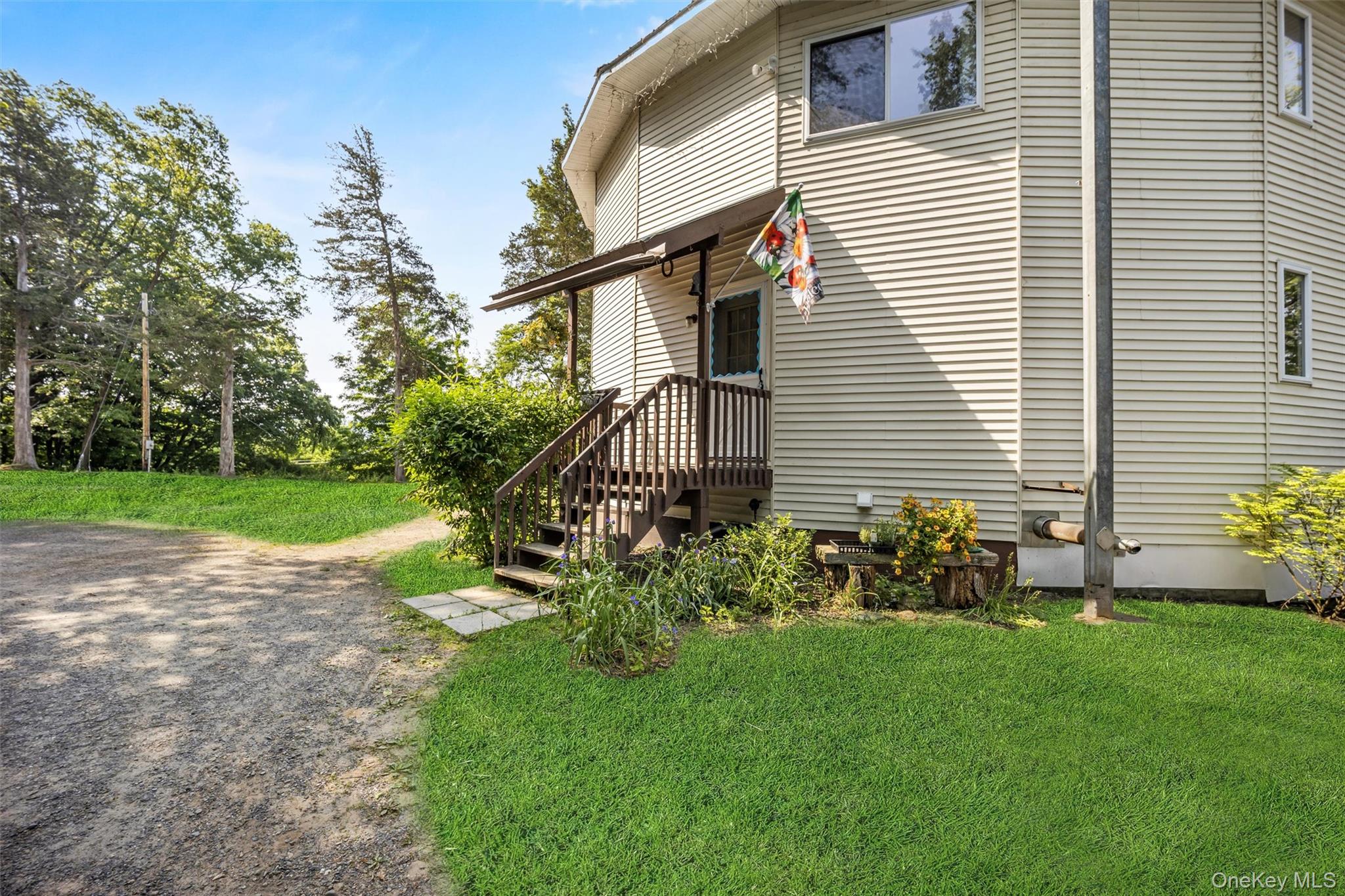 17 Boice Mill Road, Kerhonkson, NY 12446