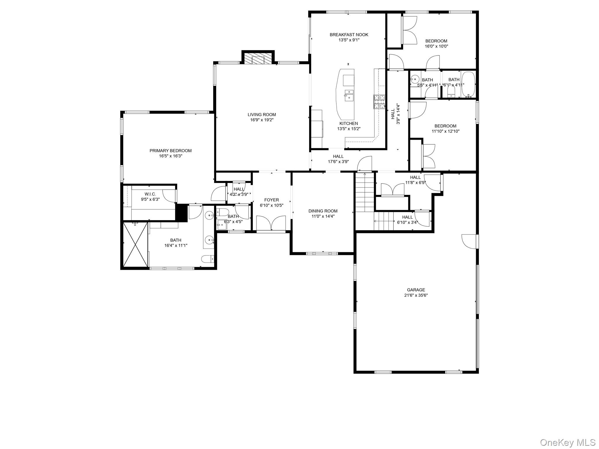 35 Biltmore Drive, Hopewell Junction, NY 12533