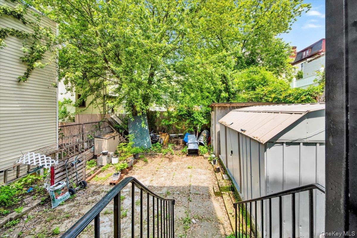 17 Lamartine Avenue, Yonkers, NY 10701