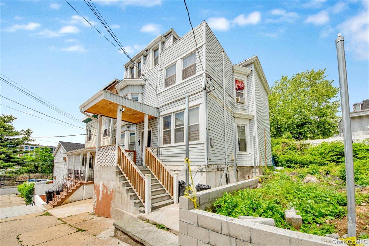 17 Lamartine Avenue, Yonkers, NY 10701