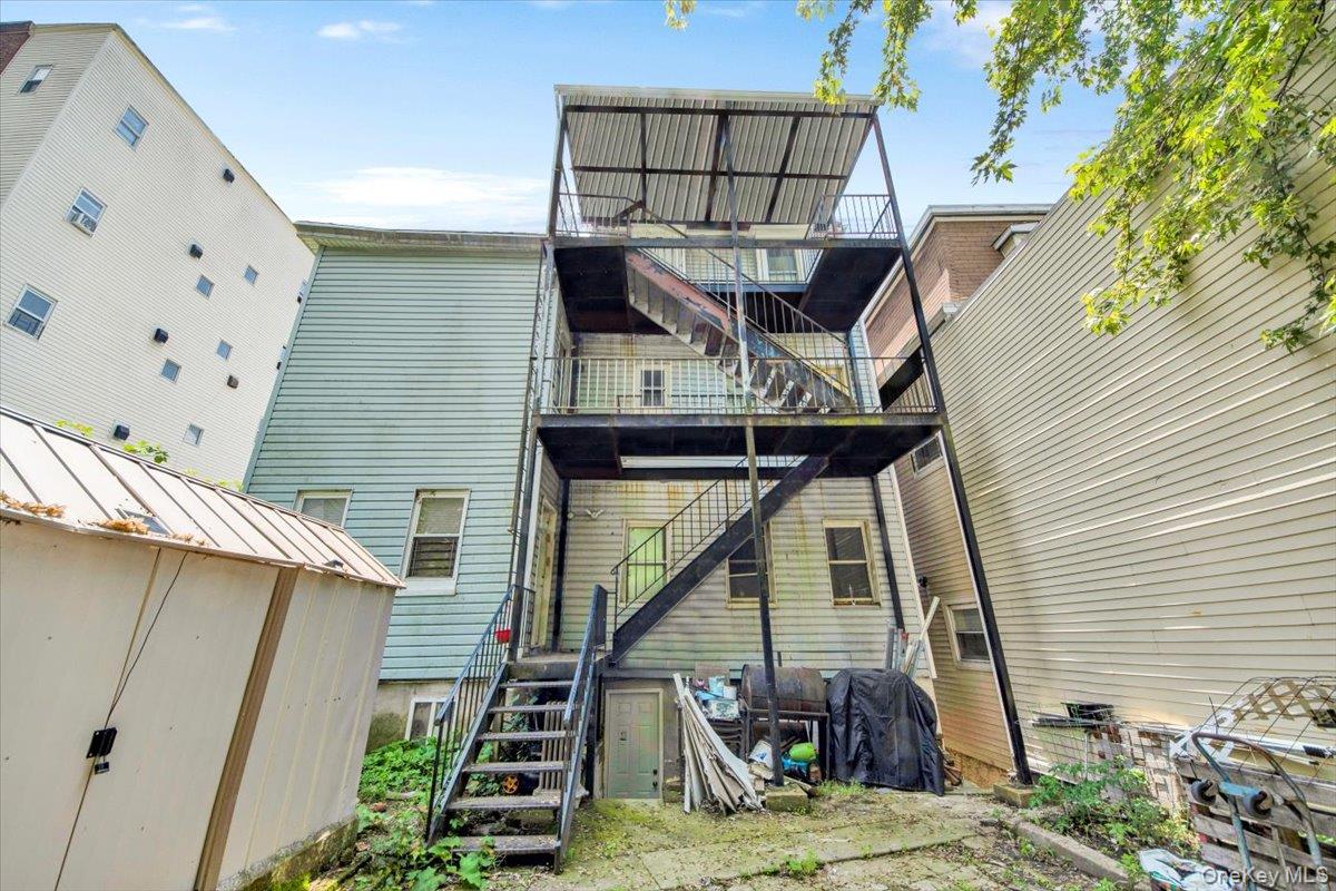 17 Lamartine Avenue, Yonkers, NY 10701