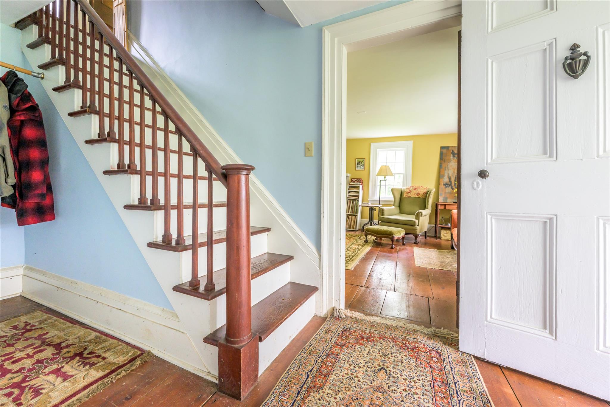 1250 County Route 351, Preston Hollow, NY 12471