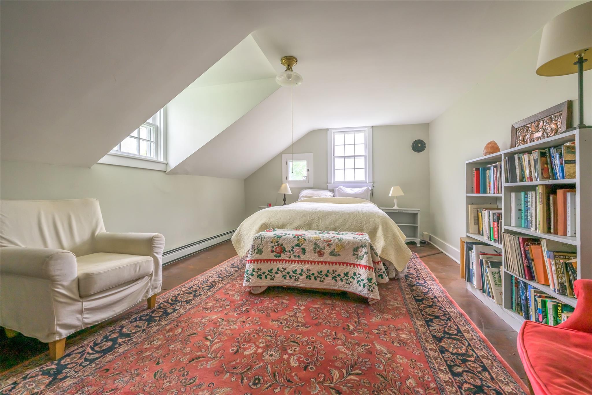 1250 County Route 351, Preston Hollow, NY 12471