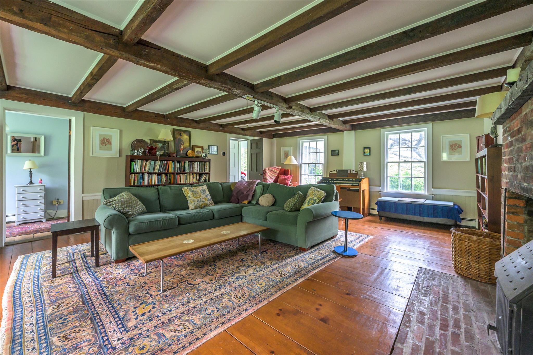 1250 County Route 351, Preston Hollow, NY 12471