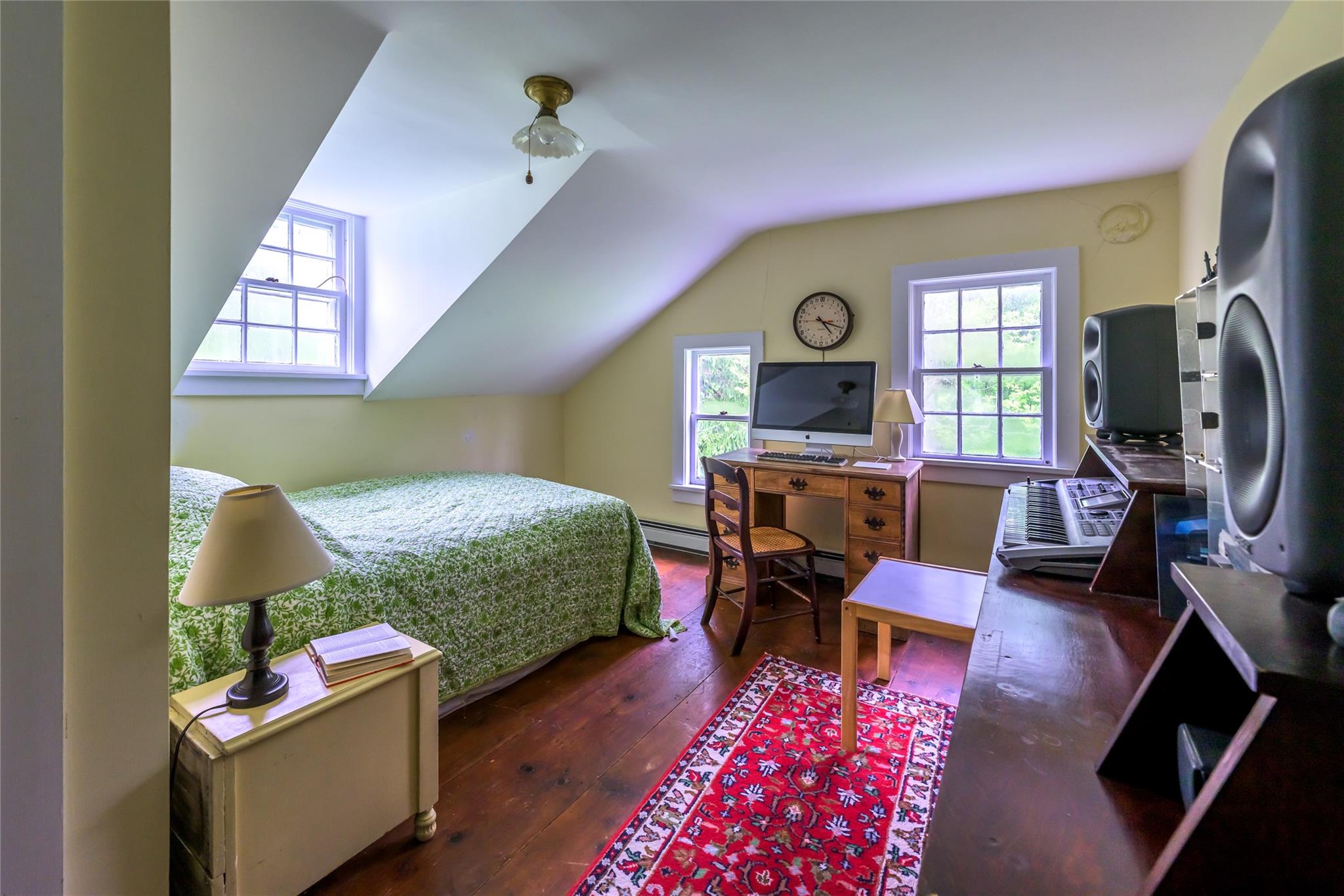 1250 County Route 351, Preston Hollow, NY 12471