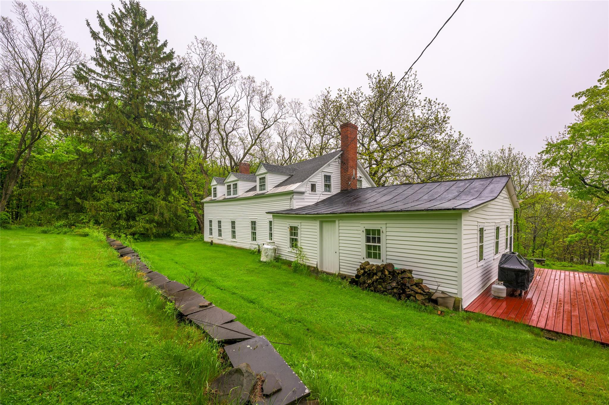 1250 County Route 351, Preston Hollow, NY 12471