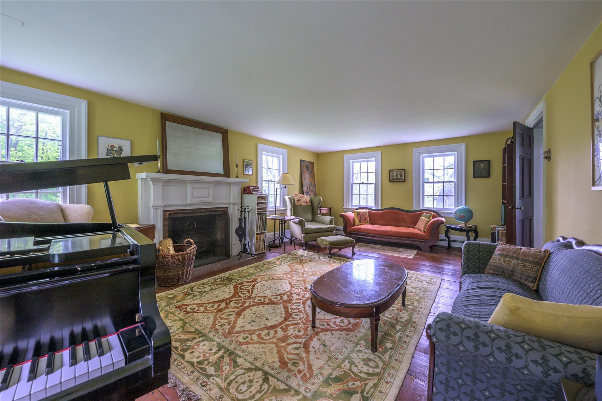 1250 County Route 351, Preston Hollow, NY 12471