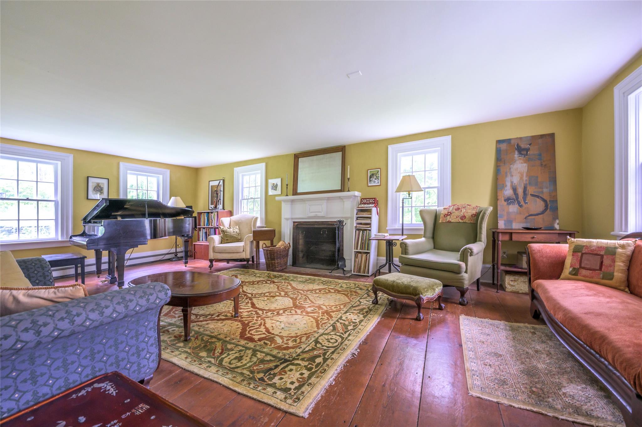 1250 County Route 351, Preston Hollow, NY 12471