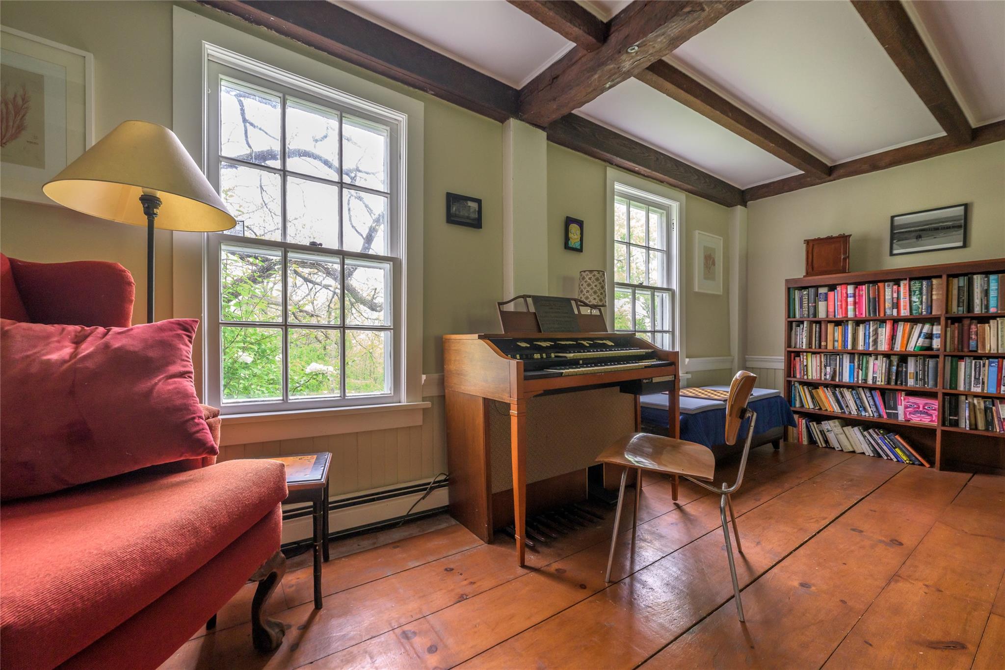 1250 County Route 351, Preston Hollow, NY 12471