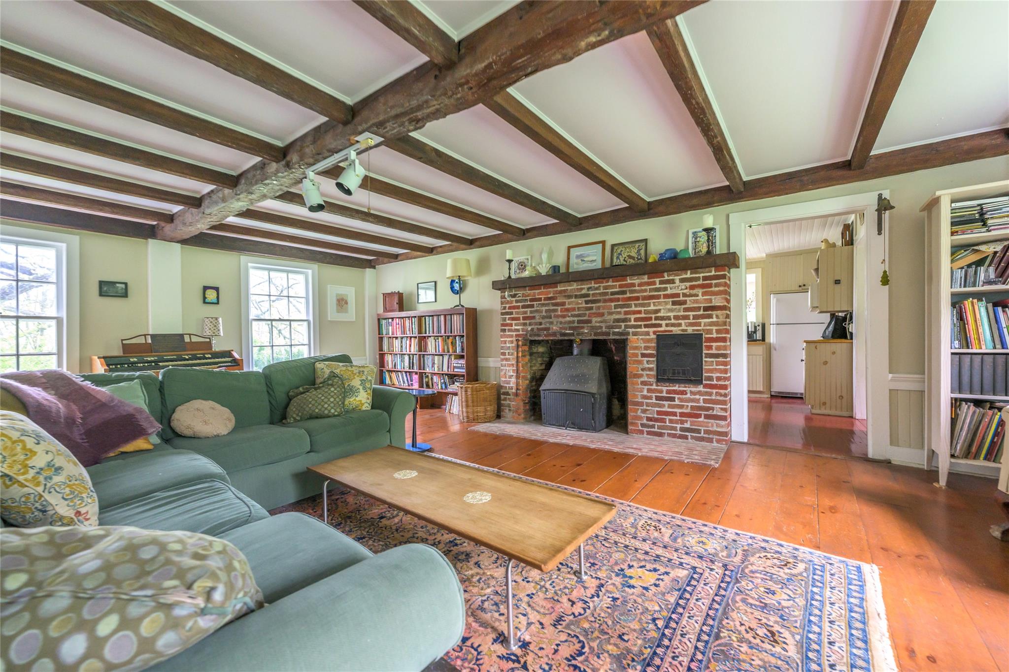 1250 County Route 351, Preston Hollow, NY 12471