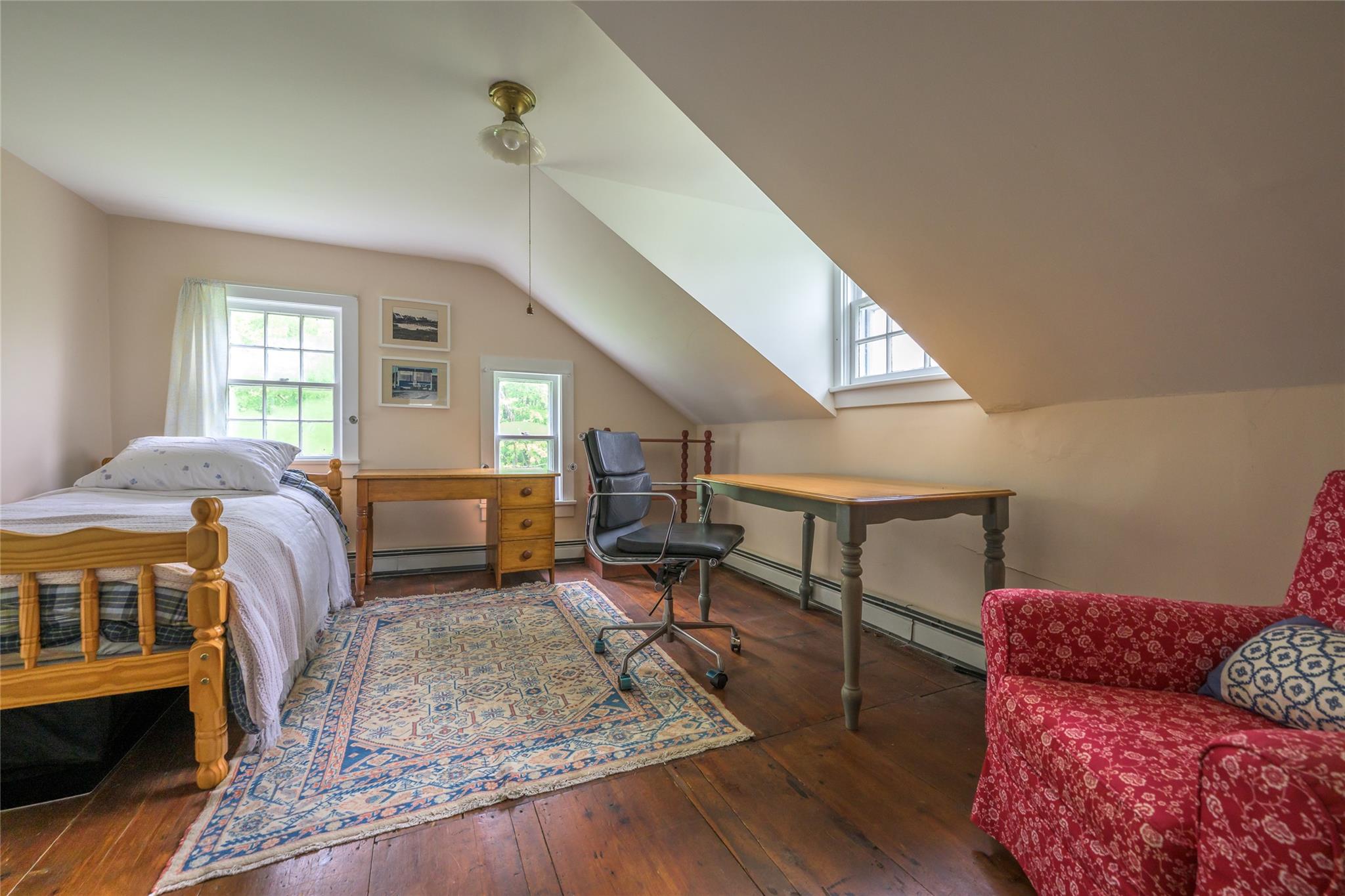 1250 County Route 351, Preston Hollow, NY 12471