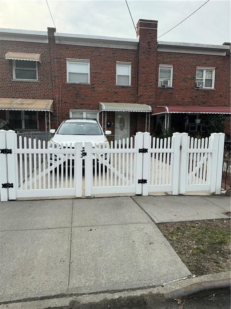 4143 Baychester Avenue, Bronx, NY 10466