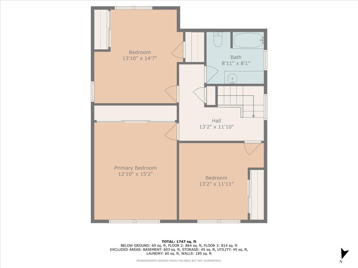 18 Ashland Avenue, New Hyde Park, NY 11040