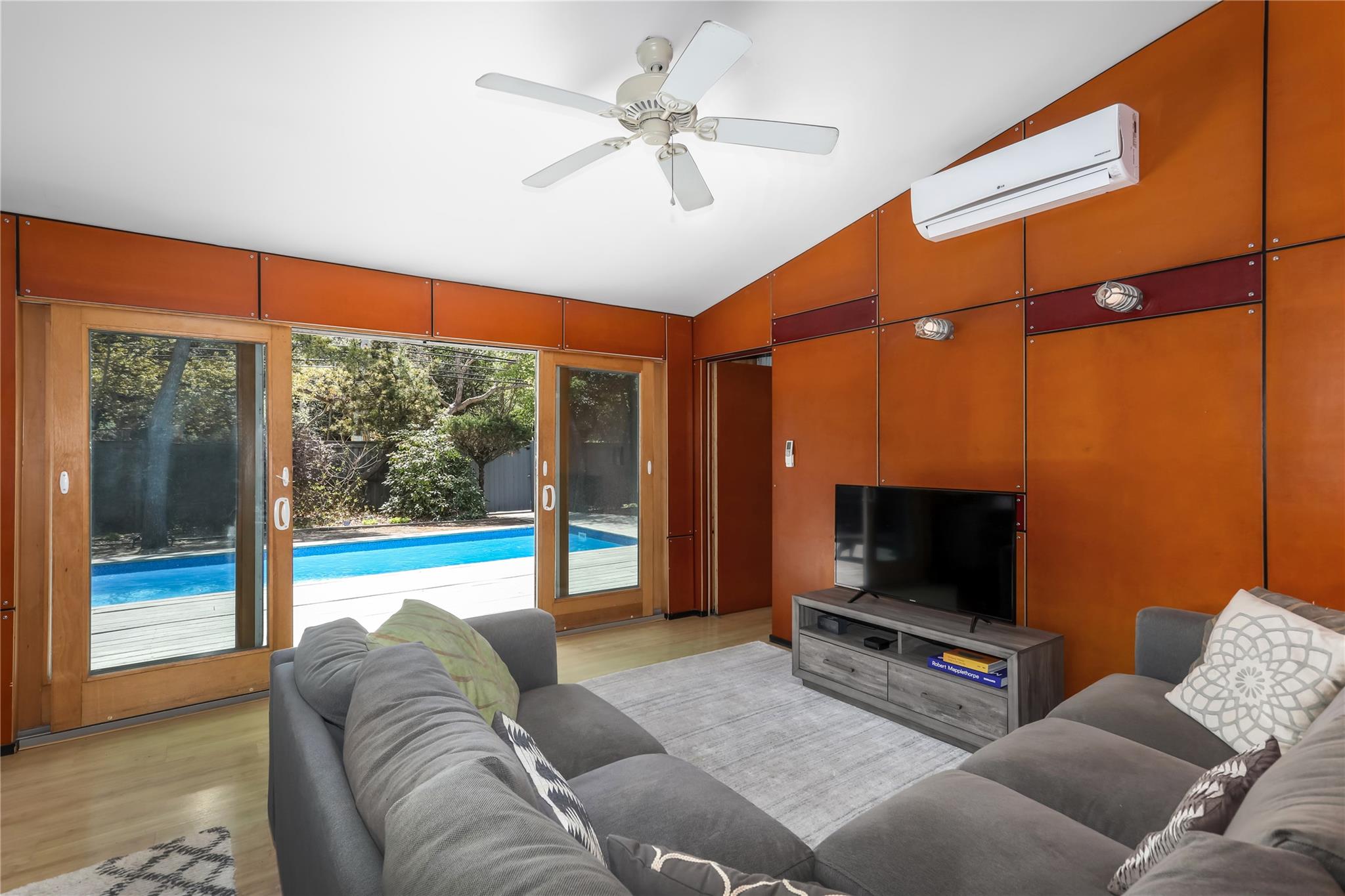 521 Fire Island Boulevard, Fire Island Pines, NY 11782