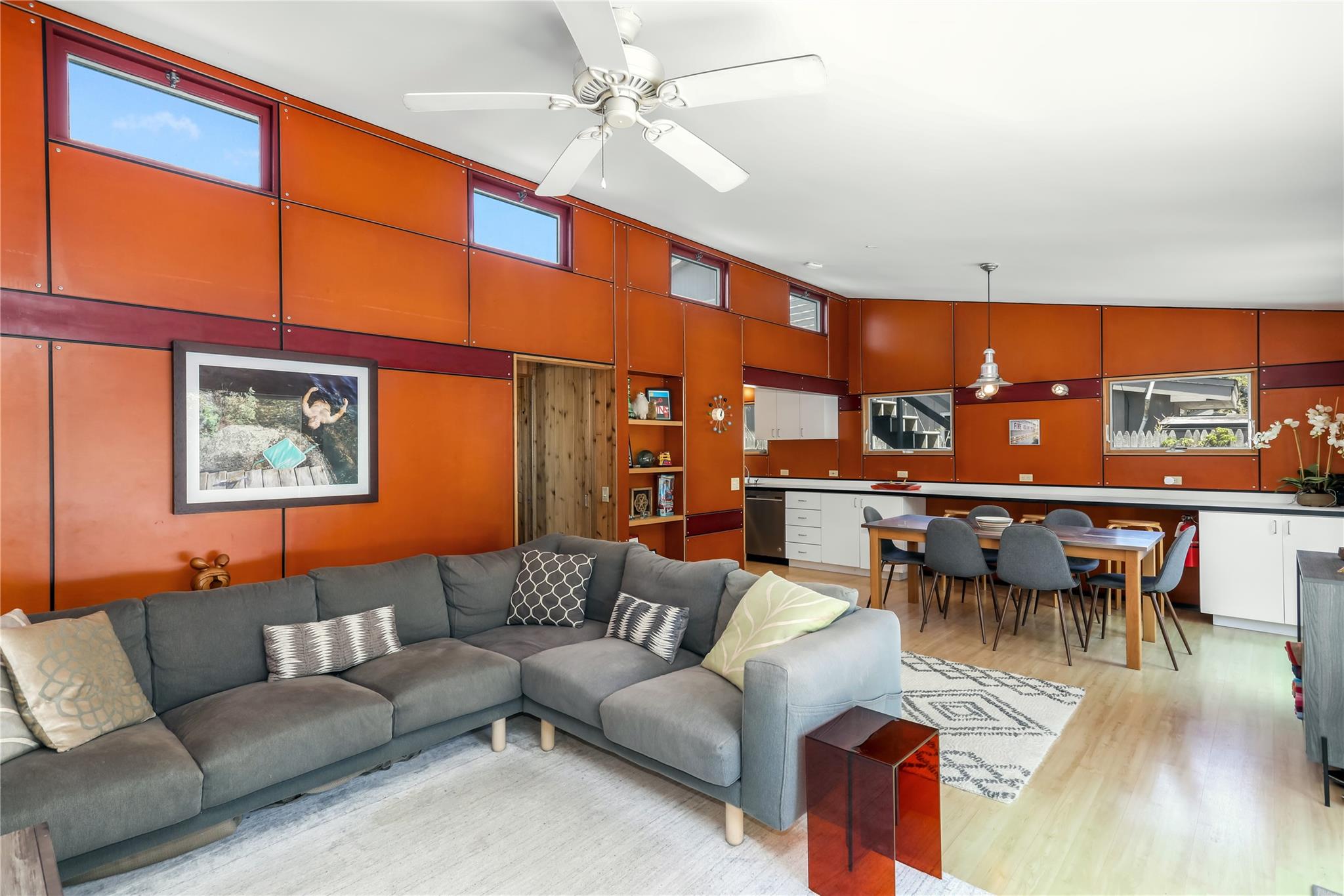 521 Fire Island Boulevard, Fire Island Pines, NY 11782