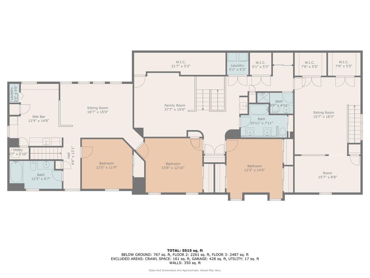 23 Forest Road, Kings Park, NY 11754