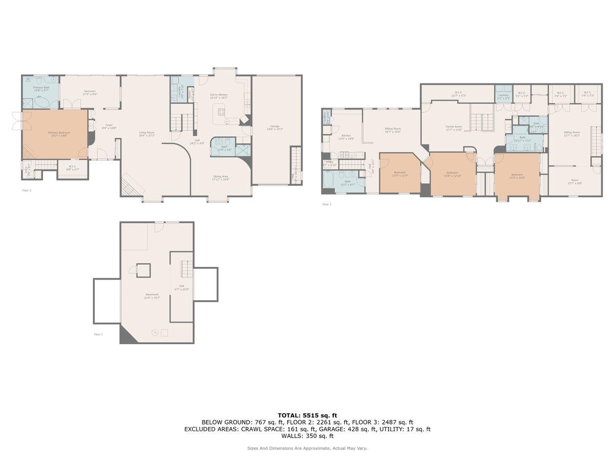 23 Forest Road, Kings Park, NY 11754