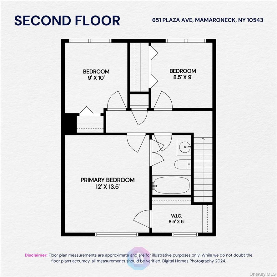 651 Plaza Avenue, Mamaroneck, NY 10543