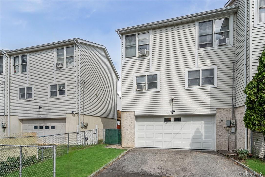 651 Plaza Avenue, Mamaroneck, NY 10543