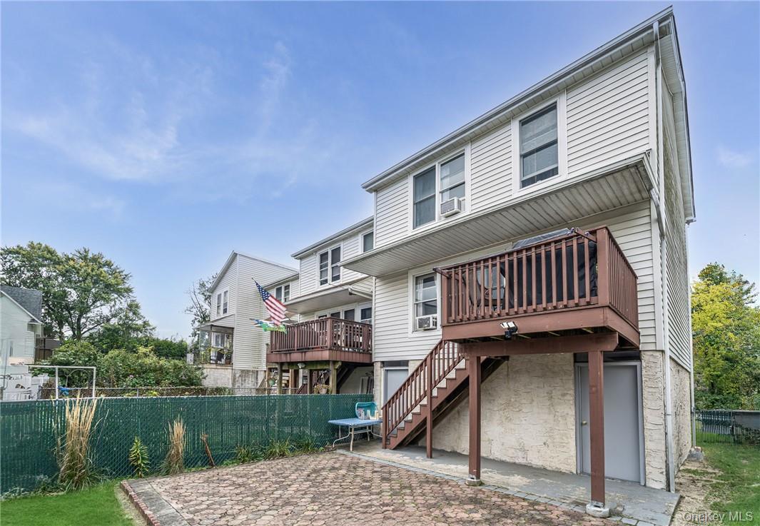 651 Plaza Avenue, Mamaroneck, NY 10543