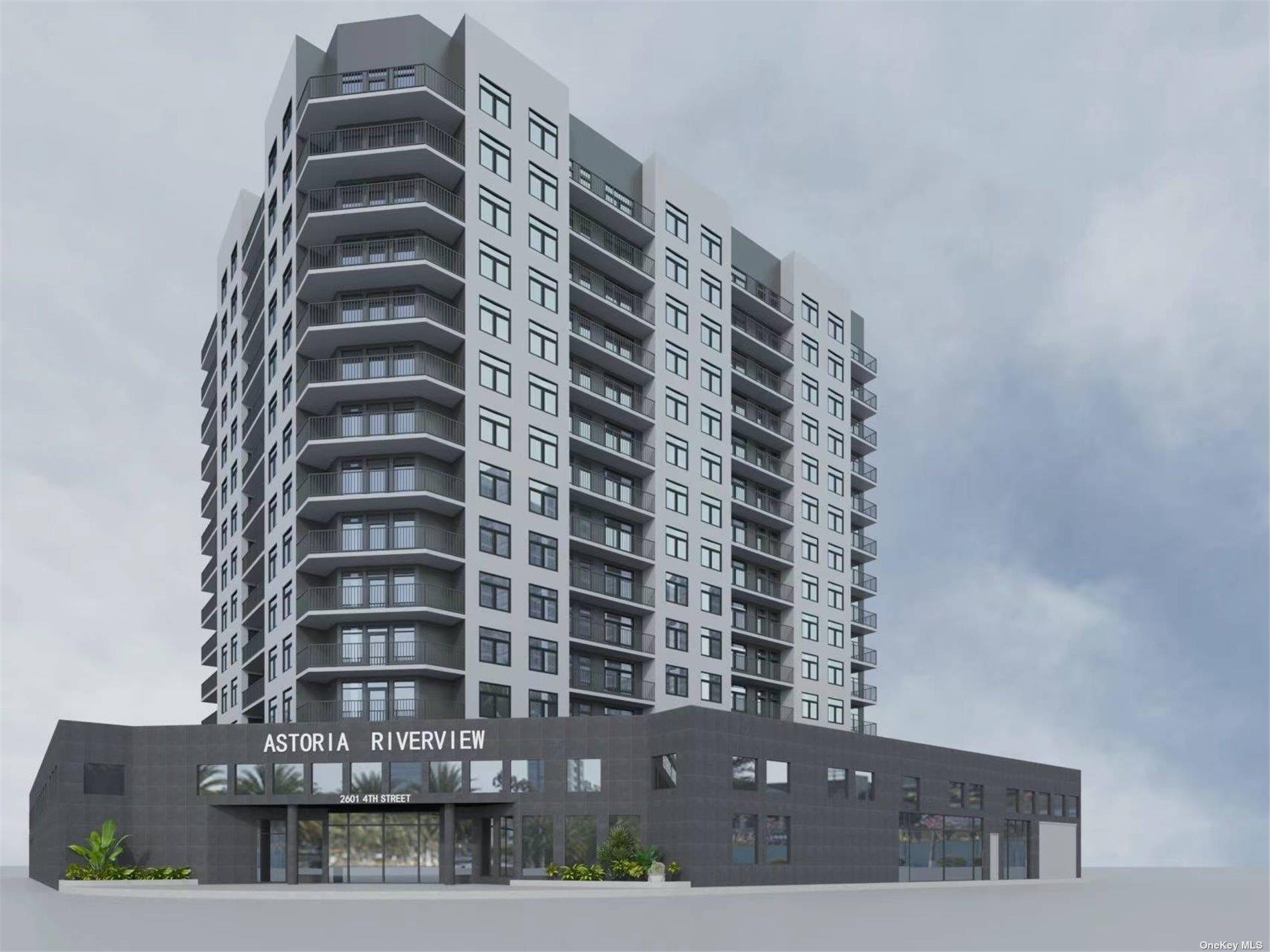 26-01 4 Street # 6I, Long Island City, NY 11102