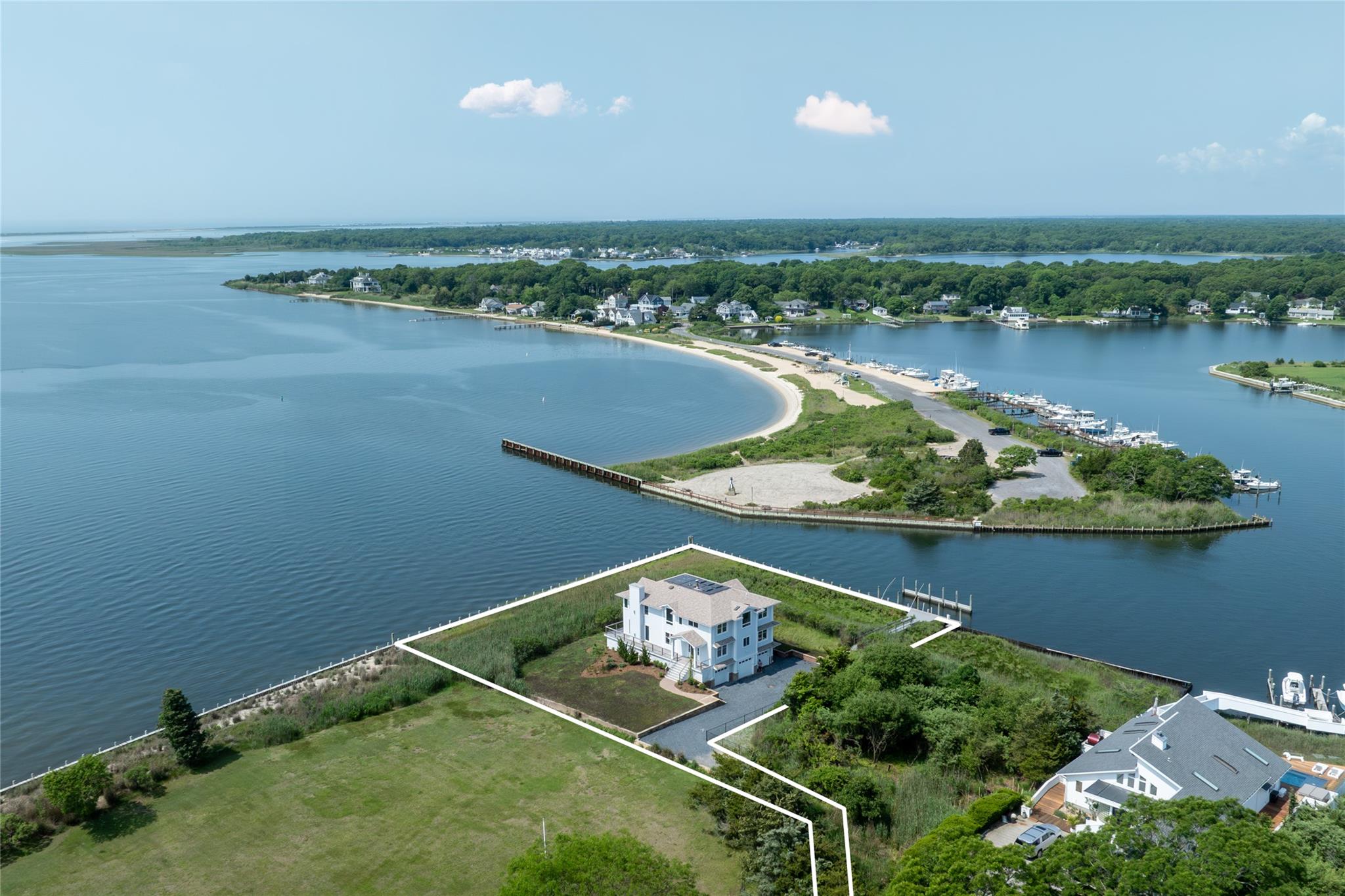 7 Convent Lane, Center Moriches, NY 11934