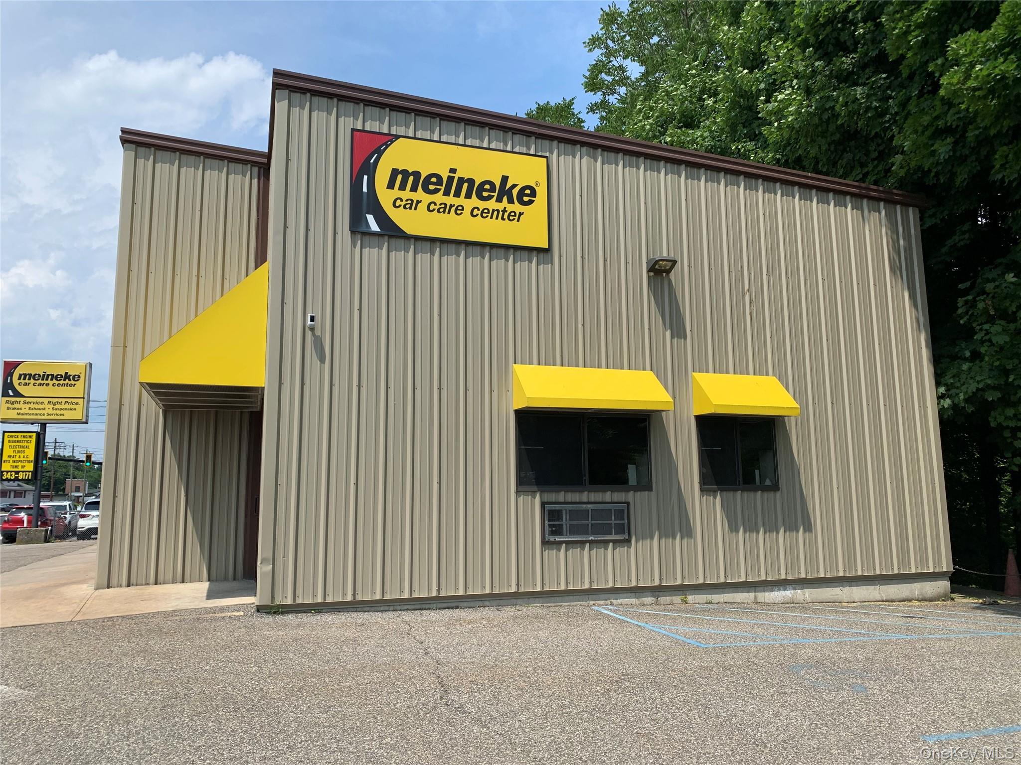 87 Dolson Avenue, Middletown, NY 10940