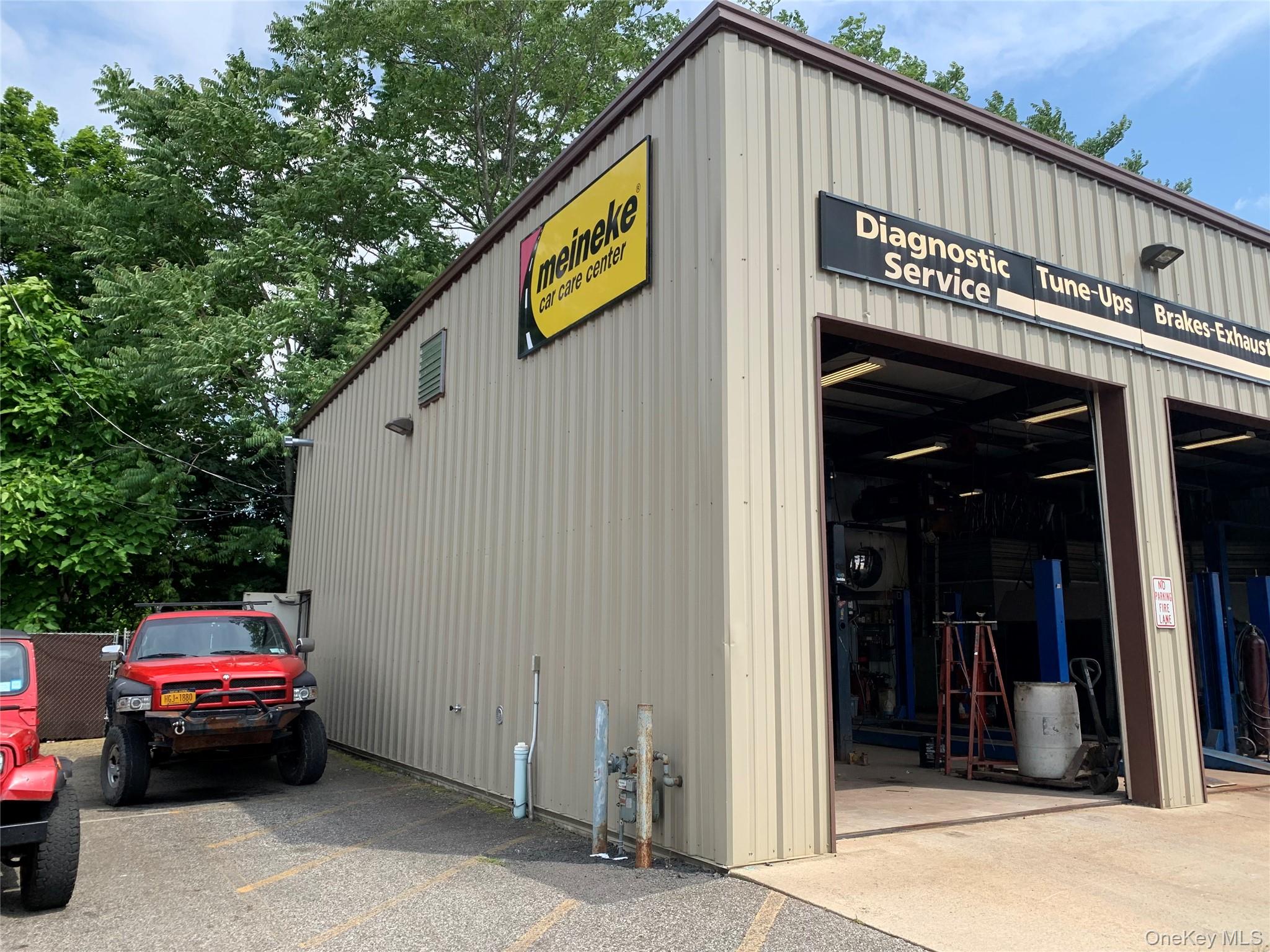 87 Dolson Avenue, Middletown, NY 10940