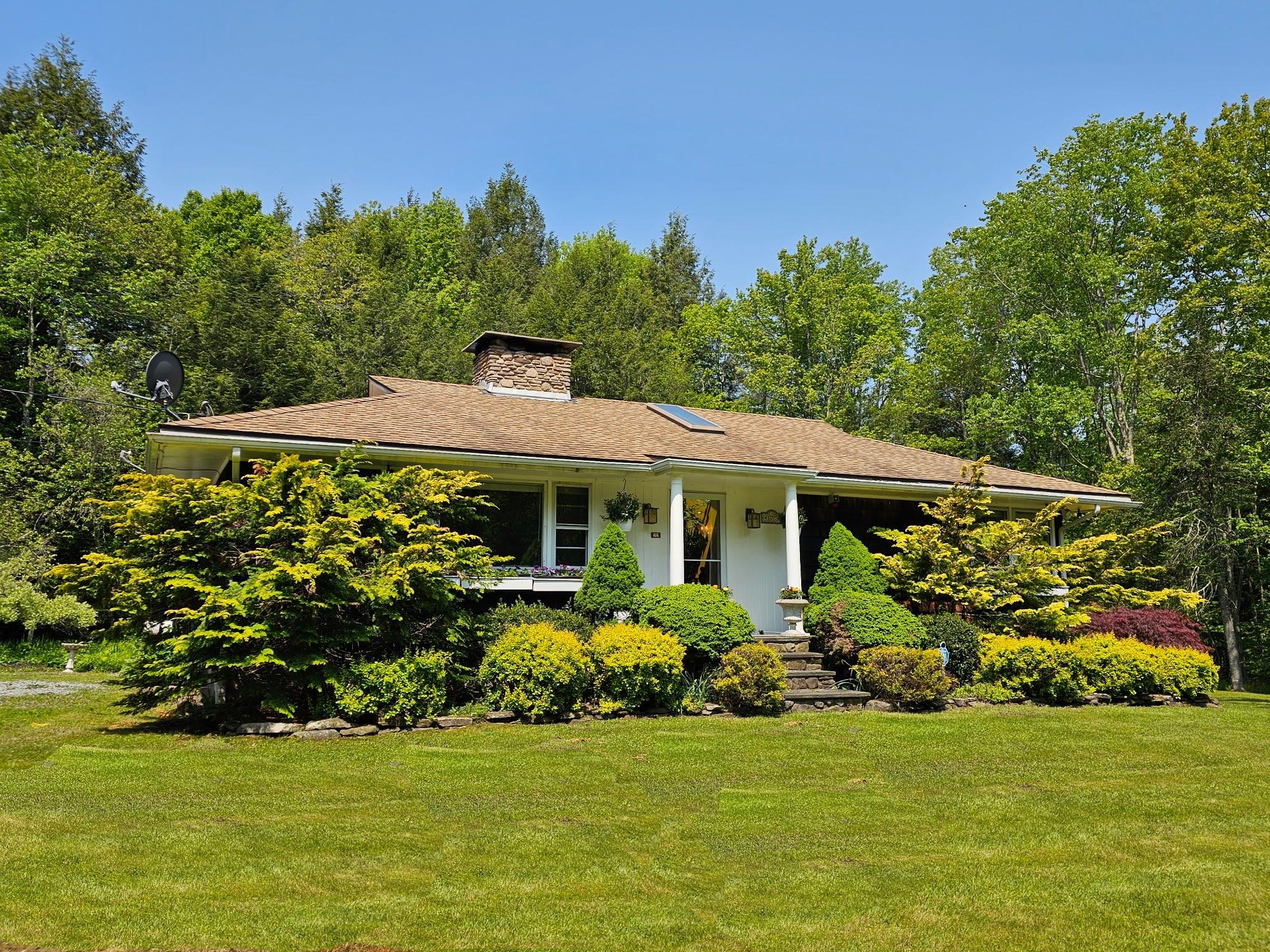 172 Wards, Livingston Manor, NY 12758