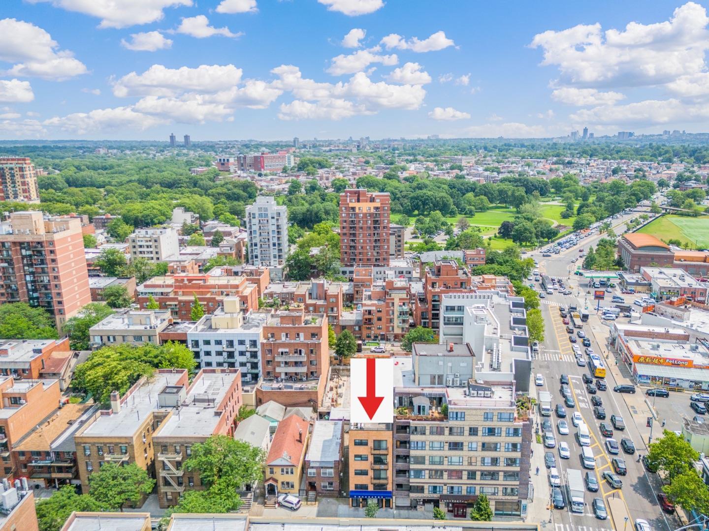 132-16 MAPLE Avenue # A, Flushing, NY 11355