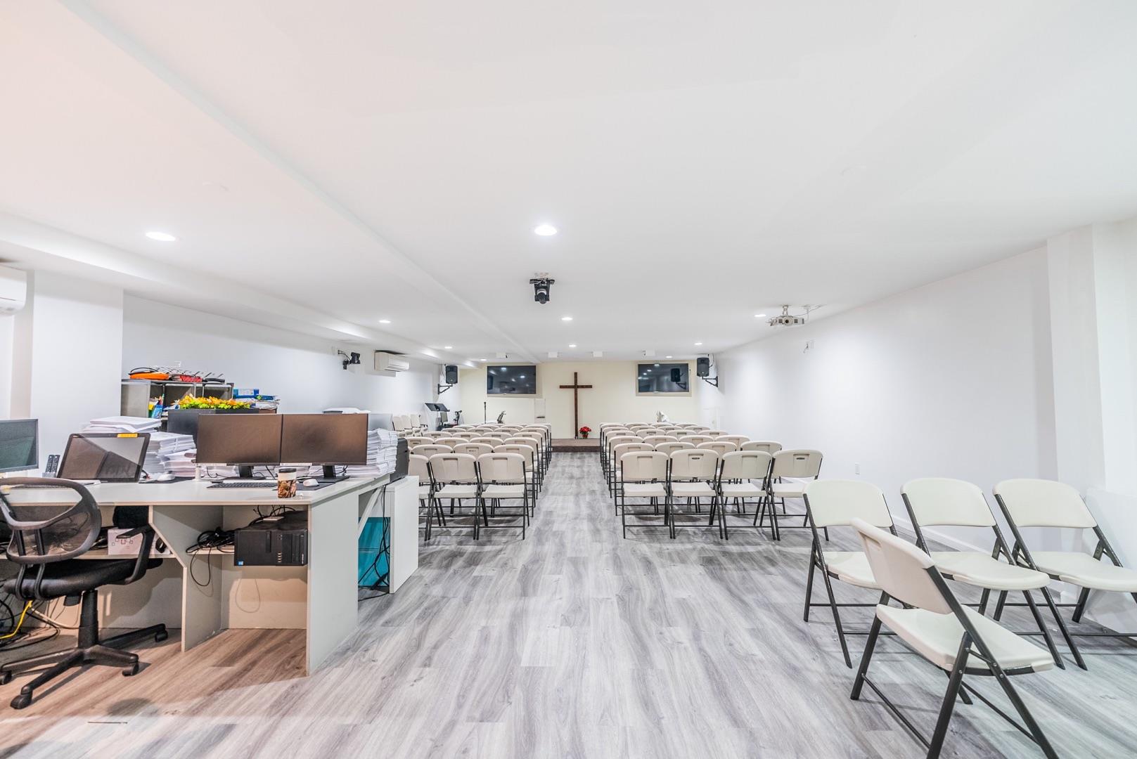 132-16 MAPLE Avenue # A, Flushing, NY 11355