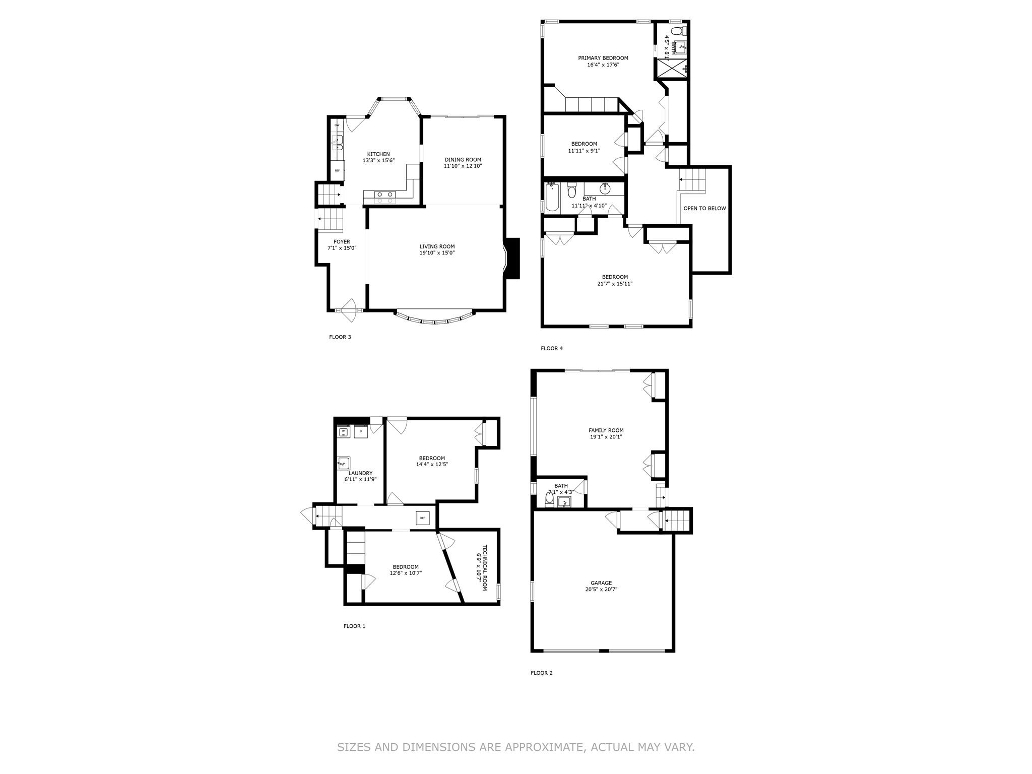 221 Somerset Drive, Hewlett, NY 11557