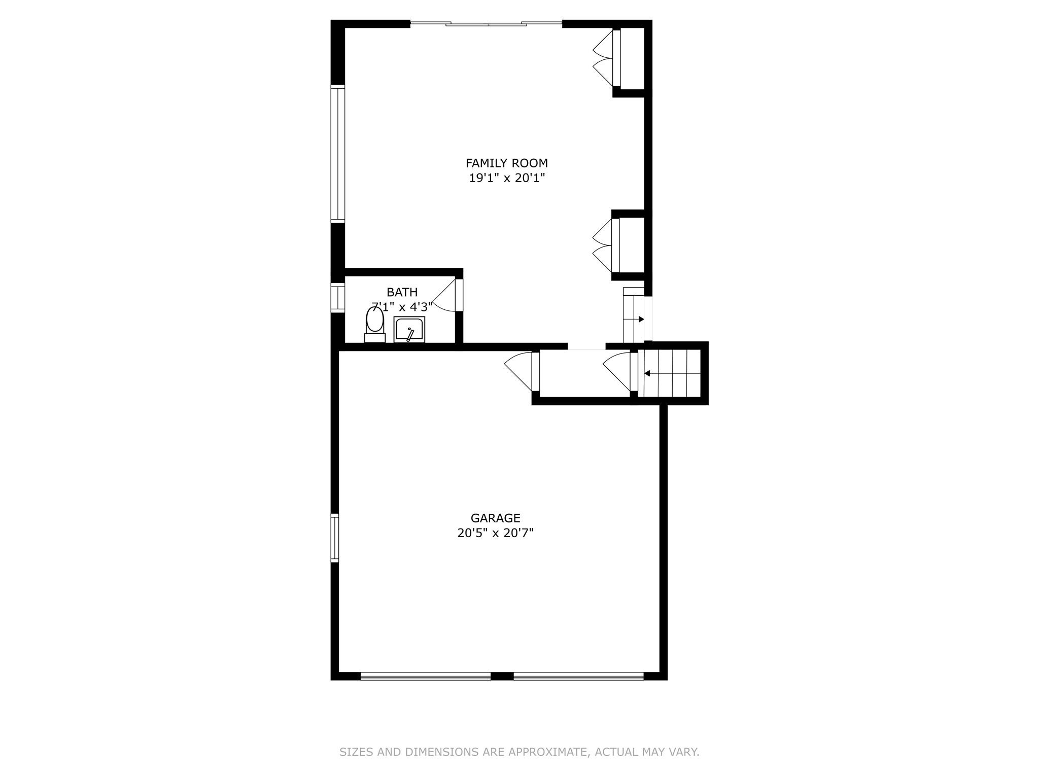 221 Somerset Drive, Hewlett, NY 11557