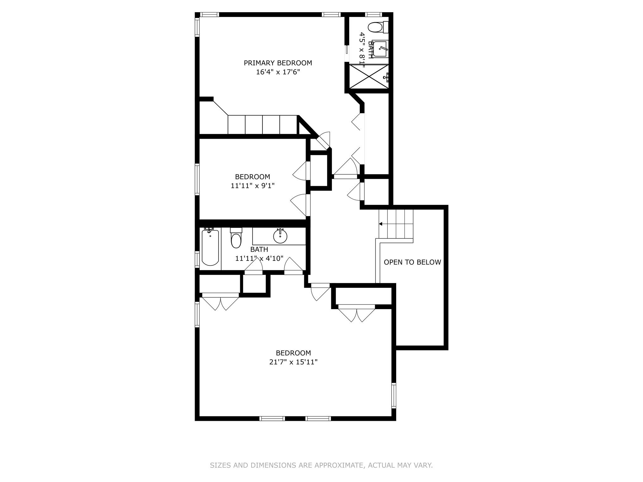 221 Somerset Drive, Hewlett, NY 11557