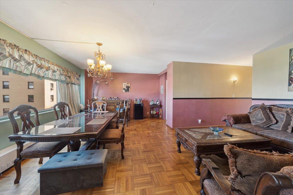 3 Fordham Hill Oval # 10B, Bronx, NY 10468