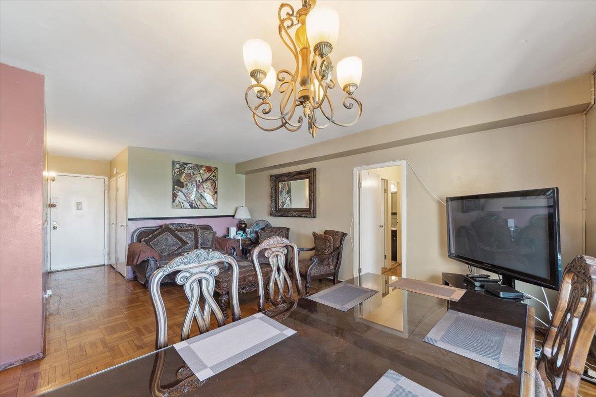 3 Fordham Hill Oval # 10B, Bronx, NY 10468